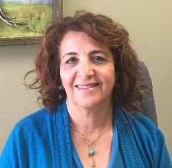 Marjan Moinzadeh